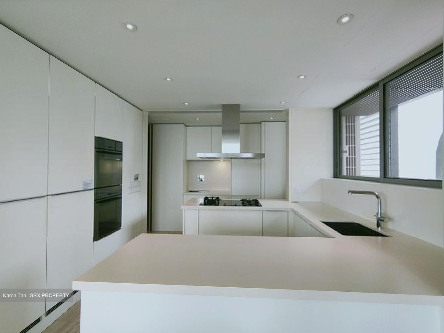 Ardmore Residence (D10), Condominium #558791281